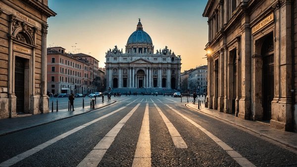 Découvrez la capitale italienne avec le turbopass rome