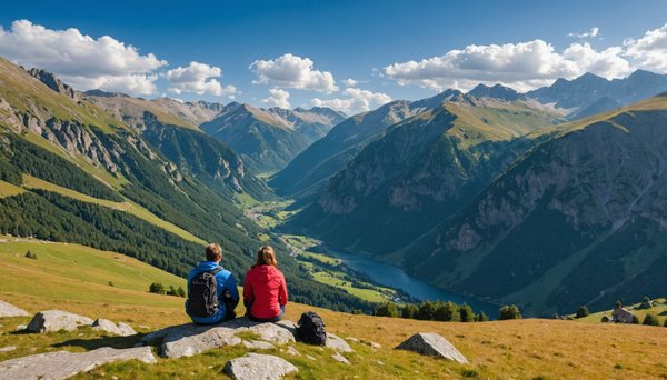 Chouette : vos vacances rêvées dans les pyrénées vous attendent